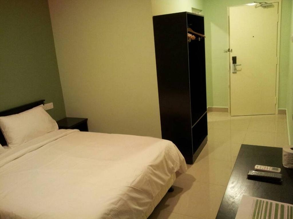 Festival Boutique Hotel Kuala Lumpur Room photo